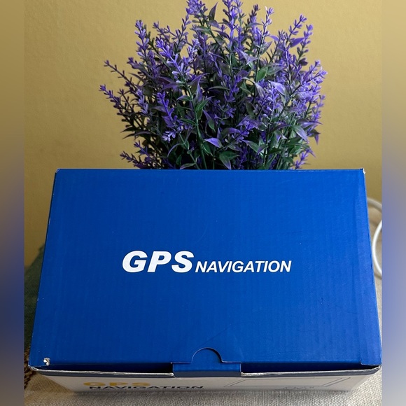 GPS Navigation System 7 Inch Touch Screen USA, Canada & Mexico Maps Brand New - Picture 11 of 11